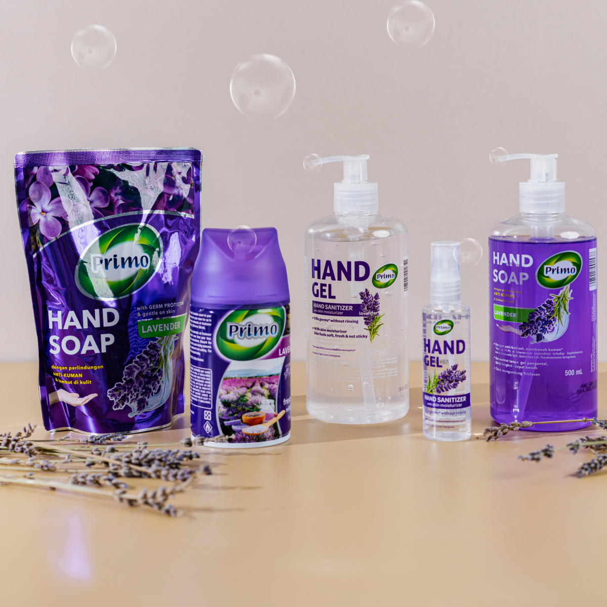 Hand Wash