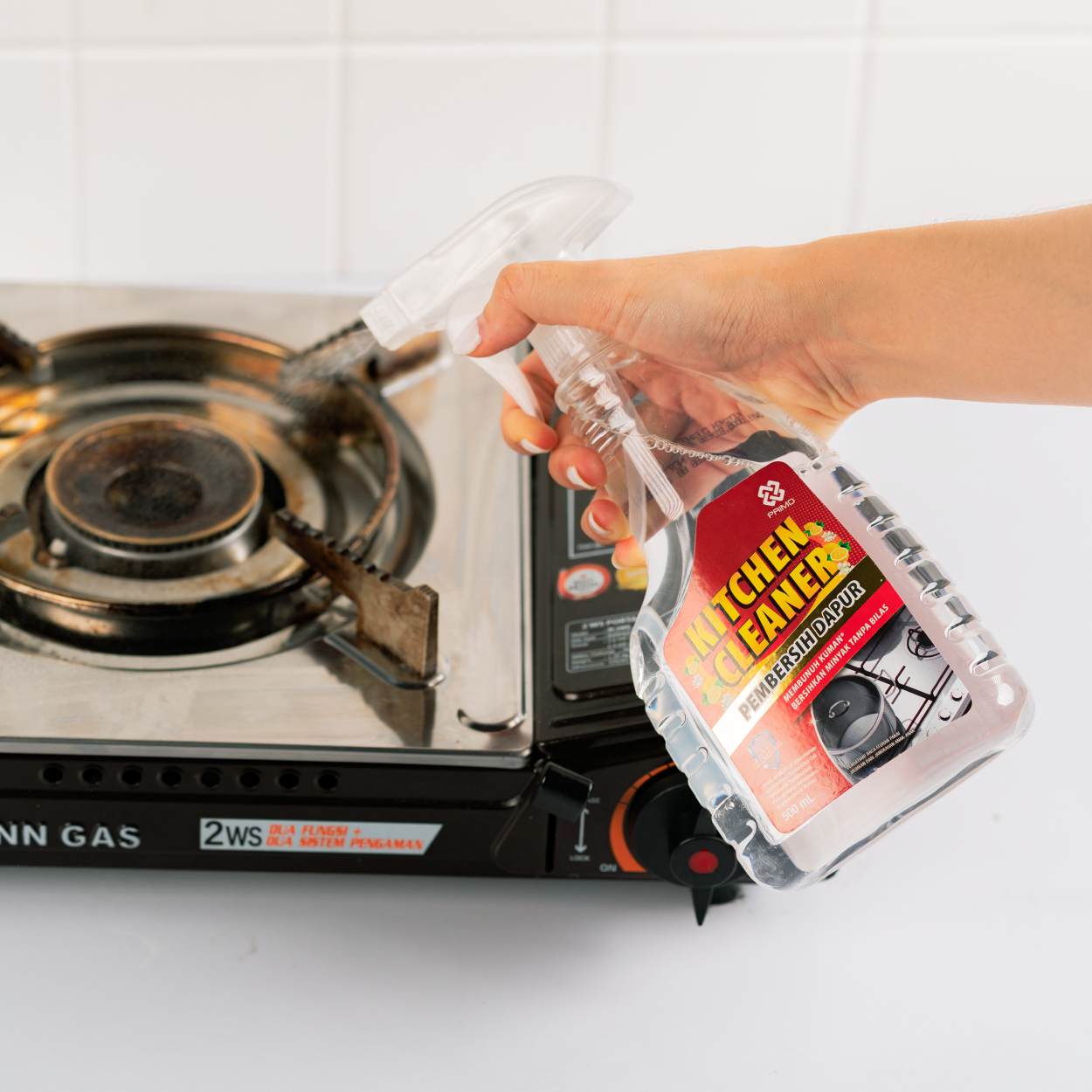 Kitchen Cleaner