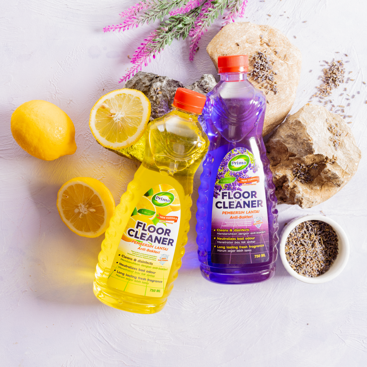 Floor & Multi Purpose Cleaner
