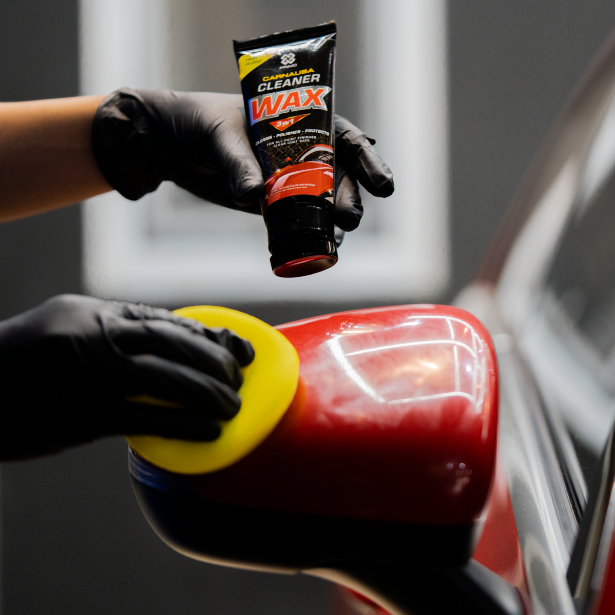 Profesional Detailing