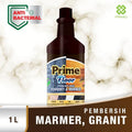Prime Floor 1L - Marble, Granite, Parquet Cleaner