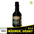 Marble & Granite Wax 300mL - Marble Granite Protector and Polisher