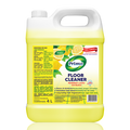 Floor Cleaner Lemon 4L