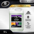 Ultimate Interior Detailer 5L - Pembersih & Pelindung Interior dengan Carnauba Wax