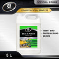 Bug & Insect Remover 5L - Pembersih Noda Serangga