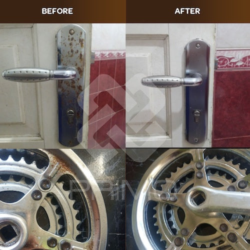 Rust Buster 20L - Rust & Concrete Remover