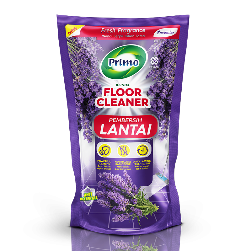 Floor Cleaner Lavender 700mL