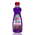 Floor Cleaner Lavender 750mL