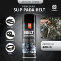 Belt Dressing 400mL - Pencegah Slip Pada Belt