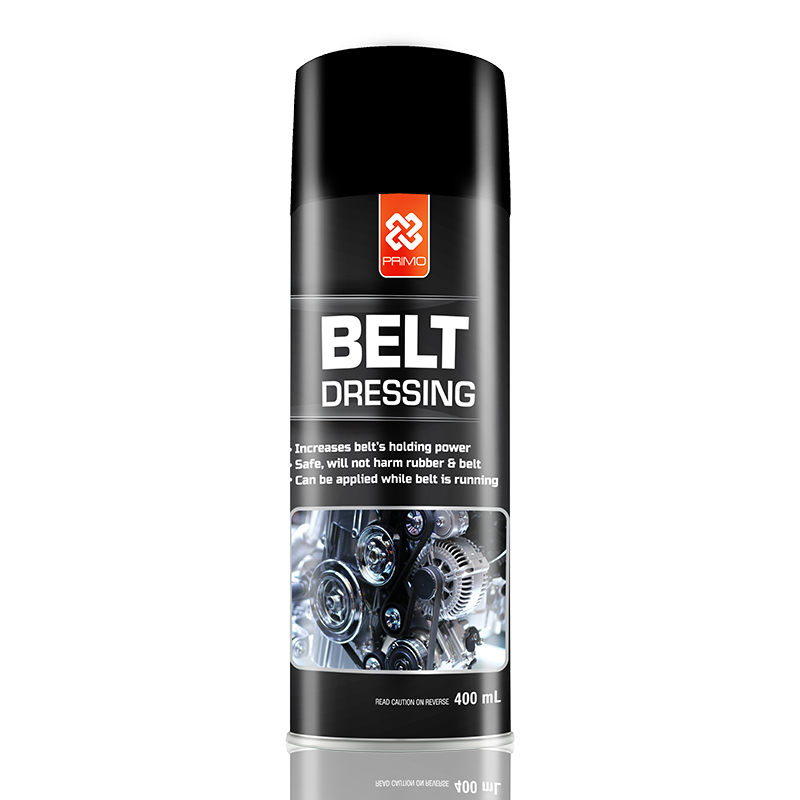Belt Dressing 400mL