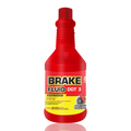 Brake Fluid Dot 3 - Minyak Rem 300mL