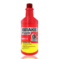 Brake Fluid Dot 3 - Minyak Rem 1L
