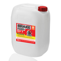 Brake Fluid Dot 3 - Minyak Rem 20L