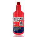 Brake Fluid Dot 4 - Minyak Rem 1L