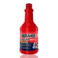 Brake Fluid Dot 4 - Minyak Rem 300mL