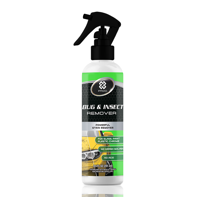 Bug & Insect Remover 251mL