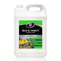 Bug & Insect Remover 5L