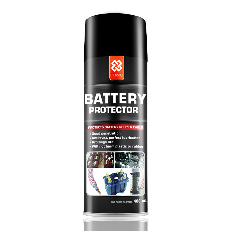 Battery Protector 400mL