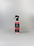 Back to Black Gloss Tire Shine Spray 251mL - Pengkilap & Perawatan Ban (Super Gloss, Endurance, Colorless)