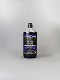 Back to Black Gloss Endurance Tire Shine Gel 503mL - Pengkilap & Perawatan Ban (Super Gloss, Long Lasting, Colorless)