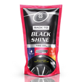 Back To Black Shine Tire Gel 180ml