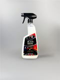 Back To Black Shine Tire Spray 610mL - Pengkilap & Perawatan Penghitam Ban