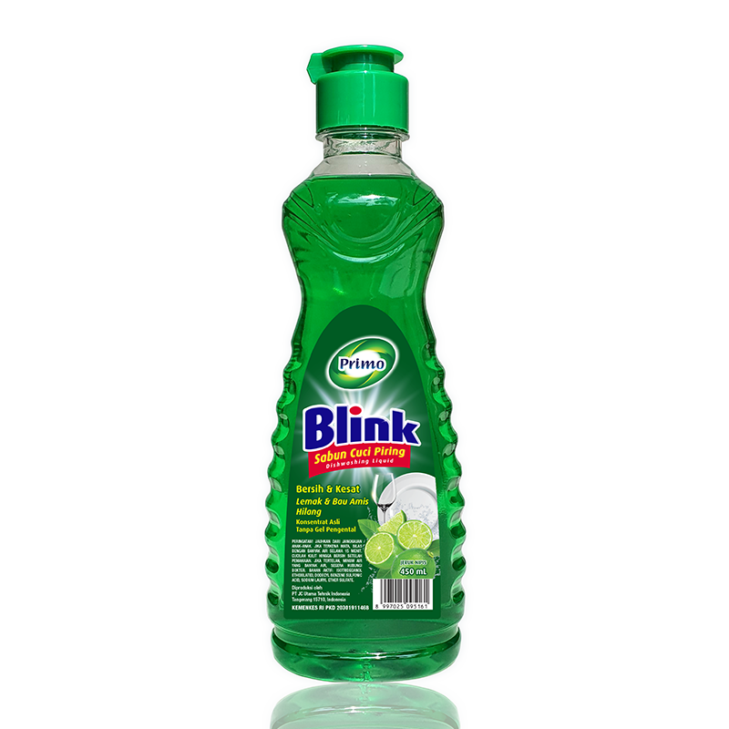 Blink Dishwashing 450mL