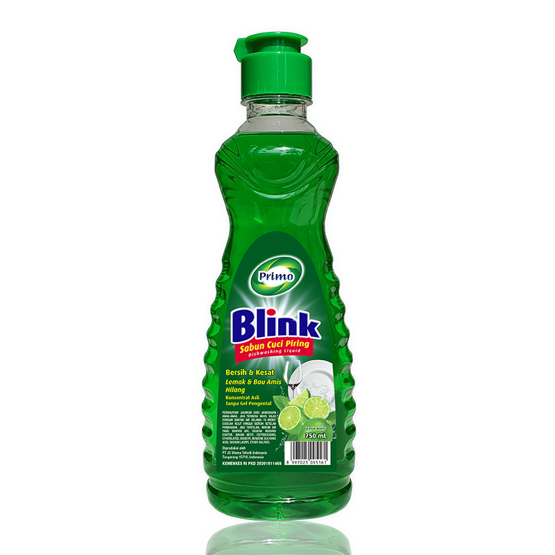 Blink Dishwashing 750mL