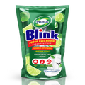 Blink Dishwashing 1500mL - Lime Dishwashing Soap (Original Concentrate, No Thickeners)