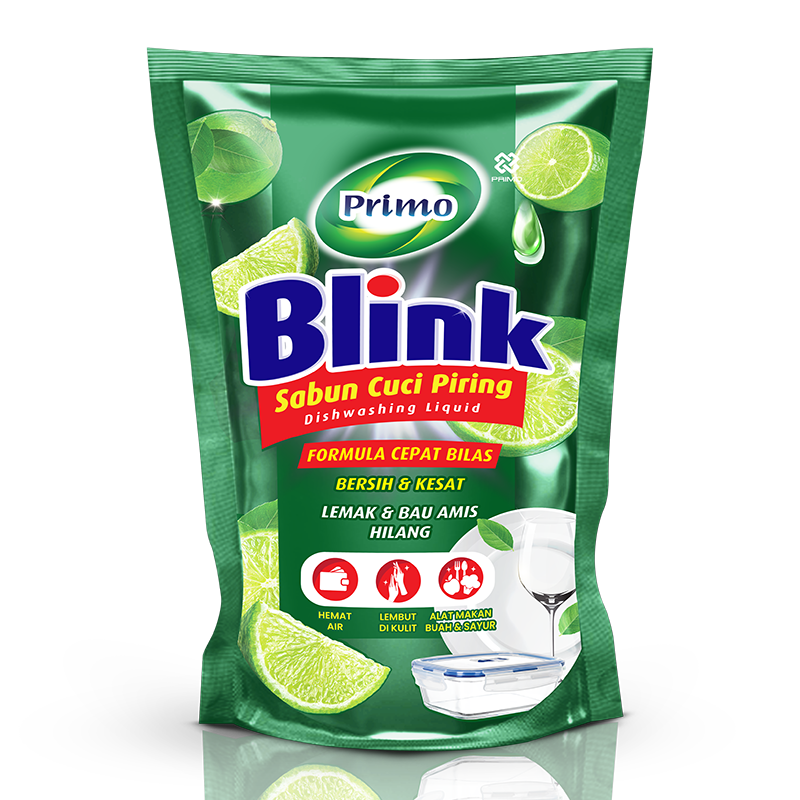 Blink Dishwashing 1500mL