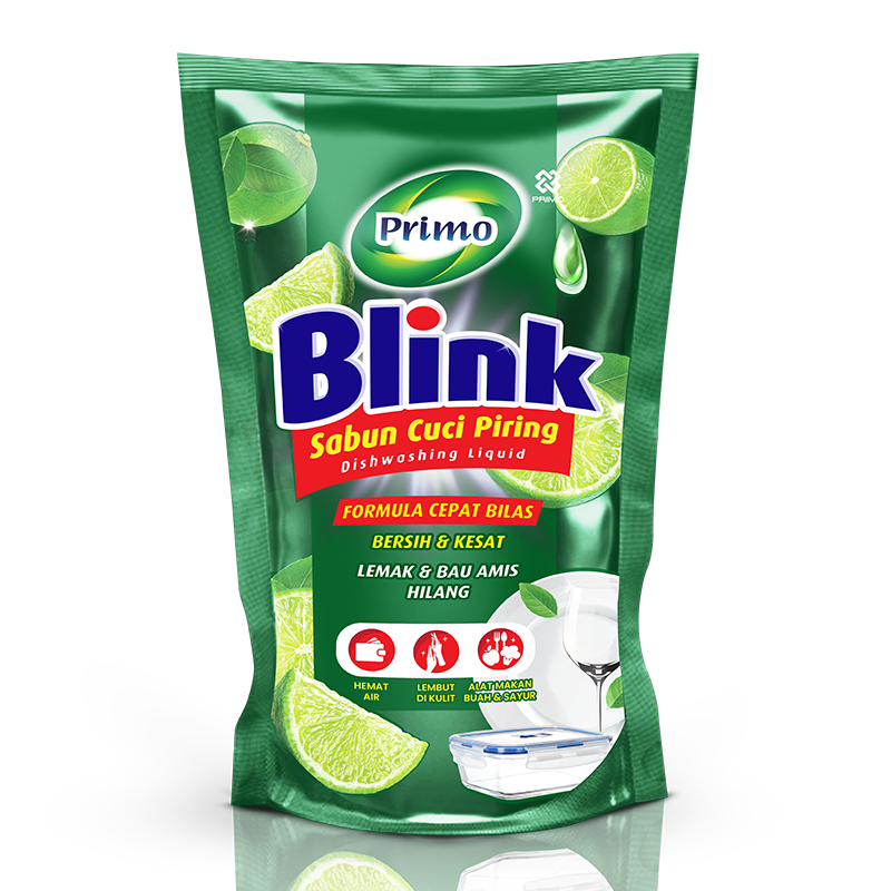 Blink Dishwashing 400mL