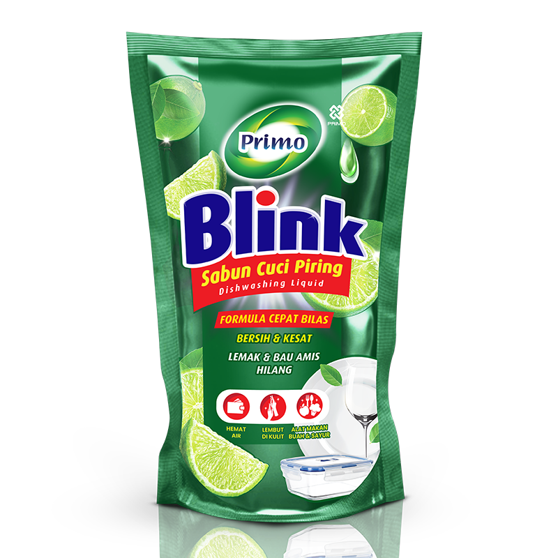 Blink Dishwashing 650mL