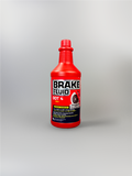 Brake Fluid Dot 4 - Minyak Rem 1L