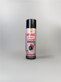 Brake & Part Cleaner 500mL - Pembersih Cakram Rem & Sparepart (Solvent Based)