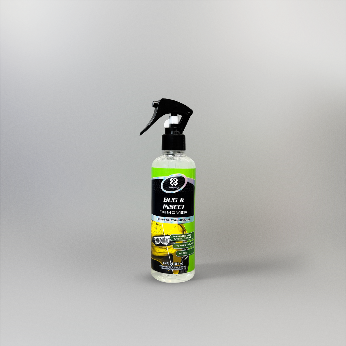Bug & Insect Remover 251mL