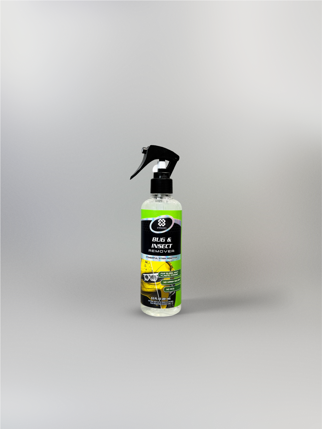 Bug & Insect Remover 251mL - Pembersih Noda Serangga