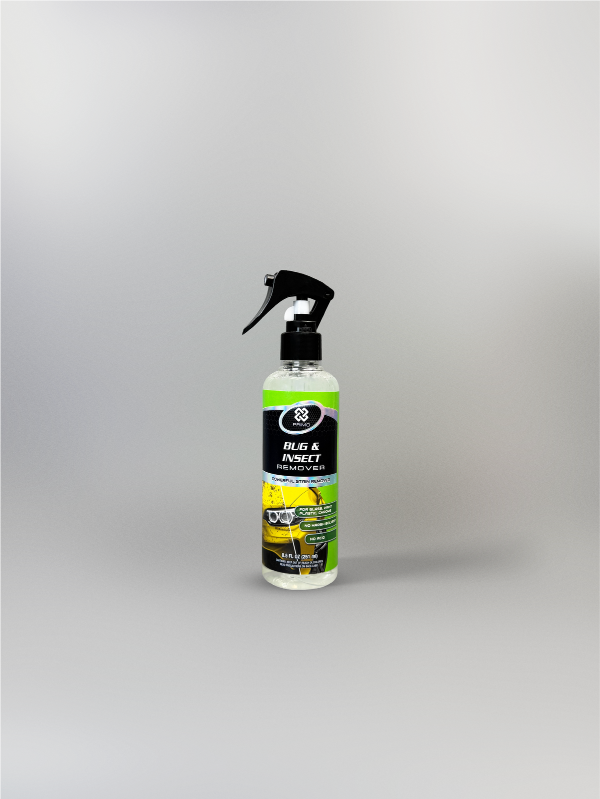 Bug & Insect Remover 251mL - Pembersih Noda Serangga