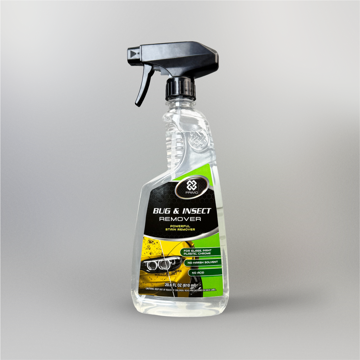 Bug & Insect Remover 610mL