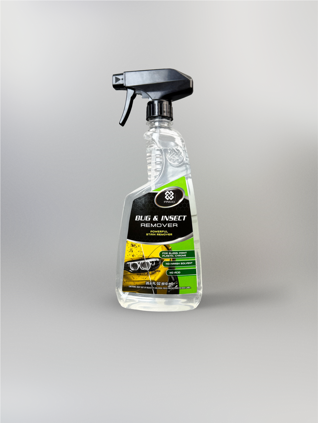Bug & Insect Remover 610mL - Pembersih Noda Serangga