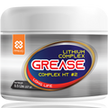 Complex HT Blue #2 @227gr - High Temperature & Heavy Duty Lithium Complex Grease (NLGI 2)