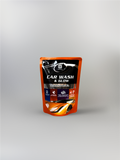 Car Wash & Glow 400mL - Car Shampoo Gold Class
