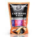 Car Wash & Glow 400mL