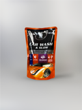 Car Wash & Glow 700mL - Car Shampoo Gold Class