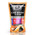Car Wash & Glow 700mL