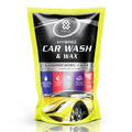 Car Wash & Wax 400ml