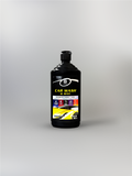 Car Wash & Wax 500ml - Hybrid Car Shampoo With Carnauba Wax
