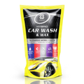 Car Wash & Wax 700ml
