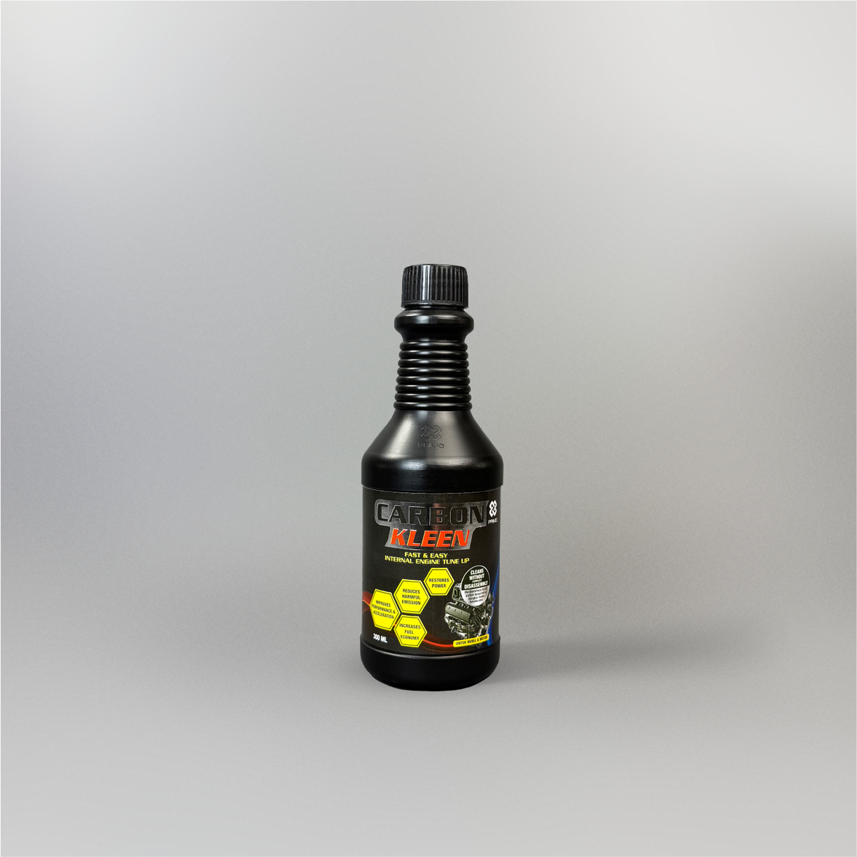 Carbon Kleen 300mL