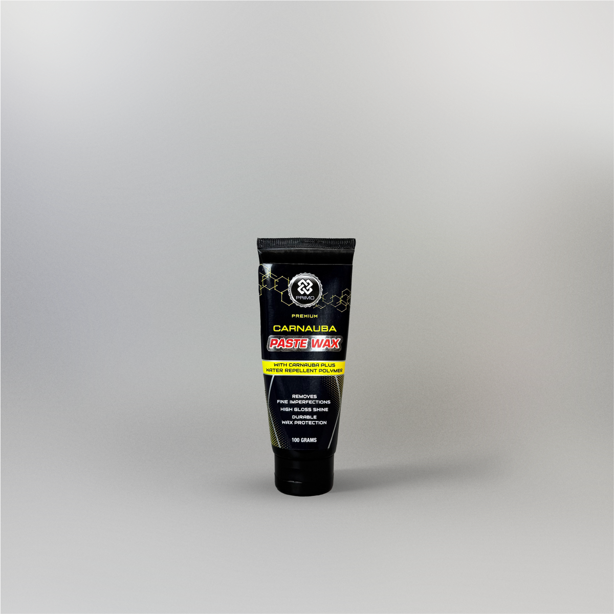 Carnauba Paste Wax 100gr
