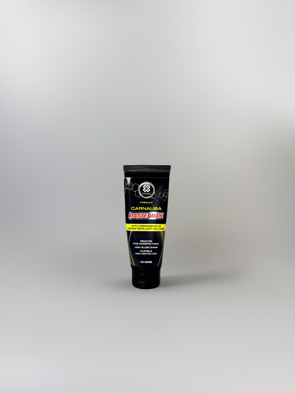 Carnauba Paste Wax 100gr - Pengkilap dan Perlindungan dengan Carnauba Wax